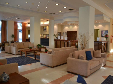 Hellinis Hotel (Corfu)