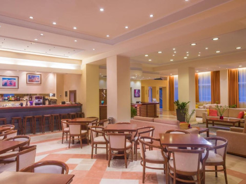 Hellinis Hotel (Corfu)