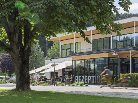 HELLS FERIENRESORT ZILLERTAL