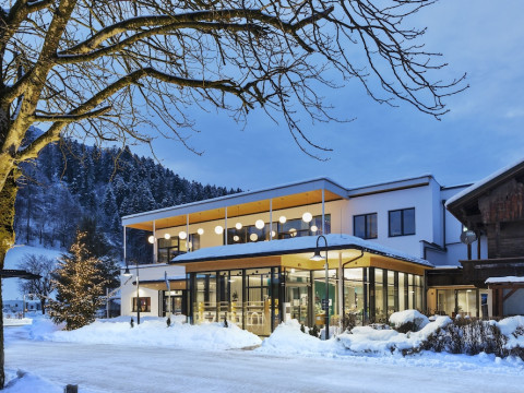 HELLS FERIENRESORT ZILLERTAL