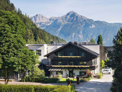HELLS FERIENRESORT ZILLERTAL