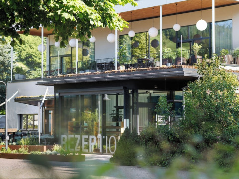 HELLS FERIENRESORT ZILLERTAL