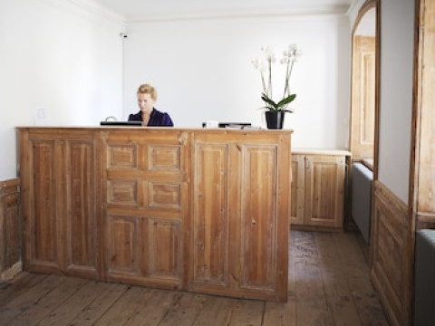 HELLSTENS MALMGARD