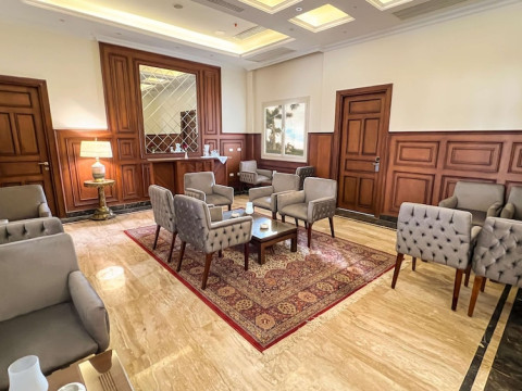 HELNAN PALACE HOTEL