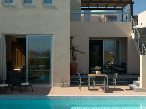 Helona Resort