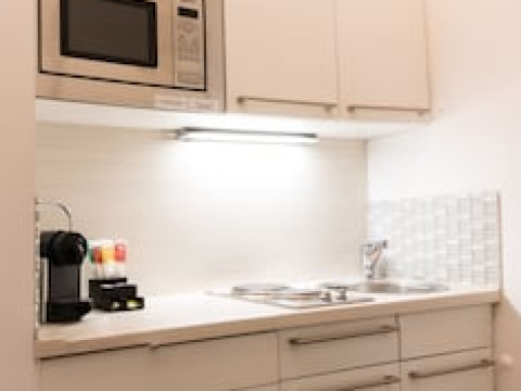 HELVETIA SUITES