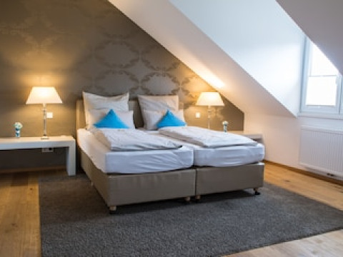 HELVETIA SUITES