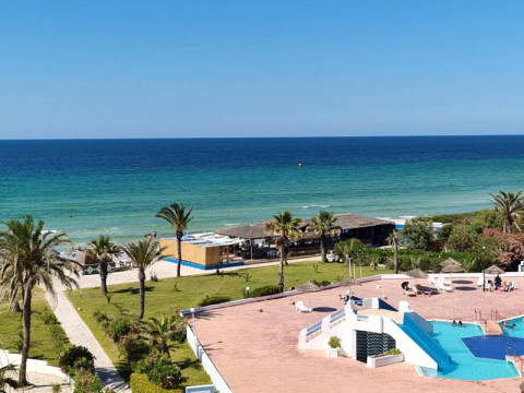 HELYA BEACH AND SPA