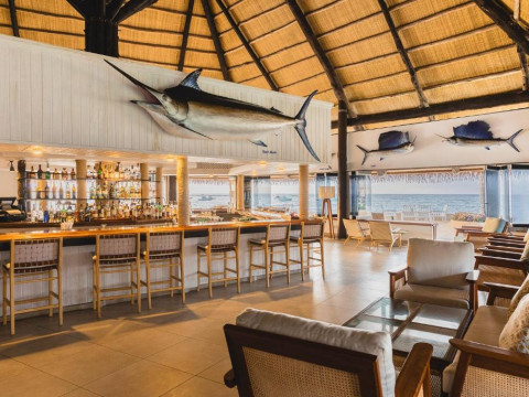 Hemingways Watamu