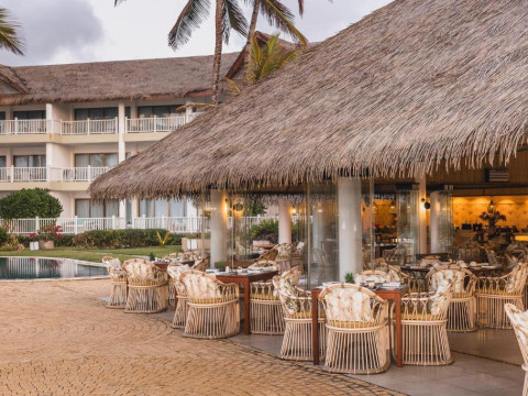 Hemingways Watamu