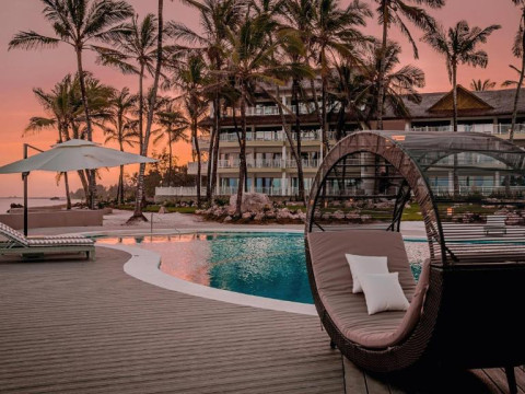 Hemingways Watamu