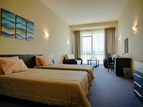 HEMUS HOTEL