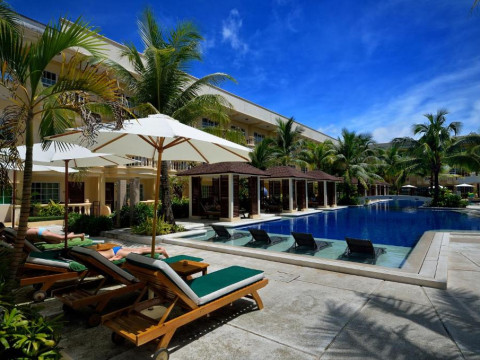 Henann Garden Resort