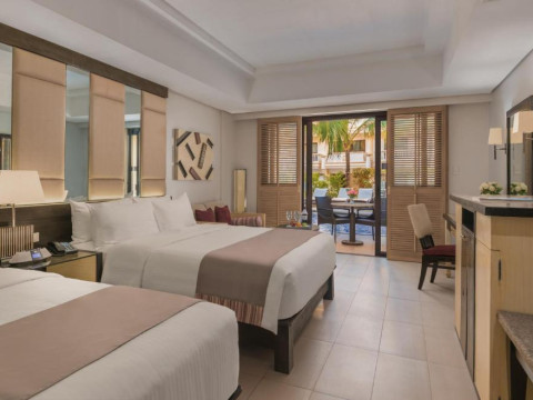 Henann Garden Resort