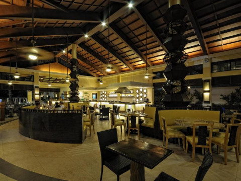 Henann Garden Resort