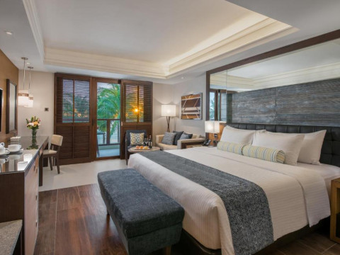 Henann Prime Beach Resort