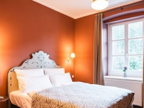 HENRI COUNTRY HOUSE KITZBÜHEL