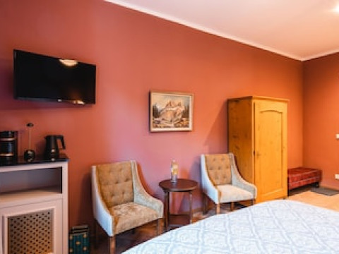 HENRI COUNTRY HOUSE KITZBÜHEL