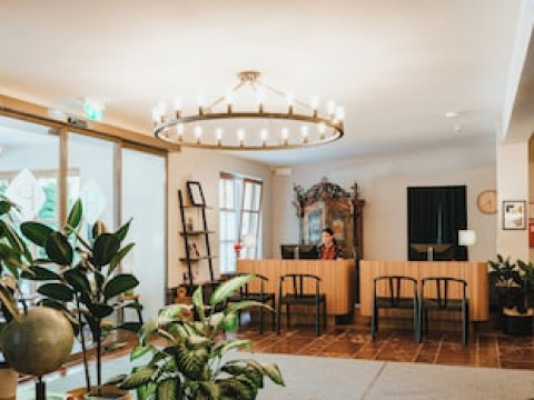 HENRI COUNTRY HOUSE KITZBÜHEL