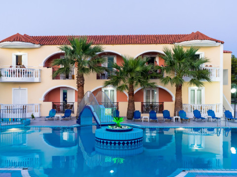 Hera Zakynthos Hotel