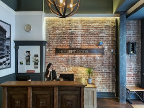 HERBERT HOTEL