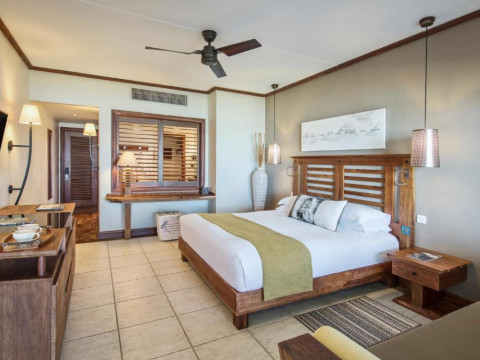 Heritage Awali Golf & Spa Resort