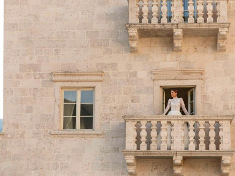 Heritage Grand Perast