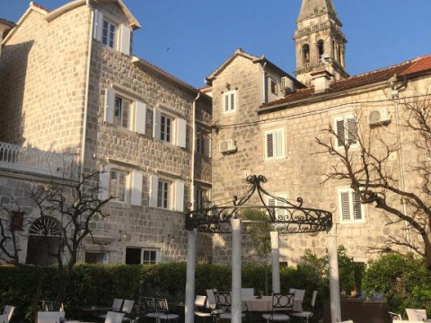 Heritage Hotel Leon Coronato