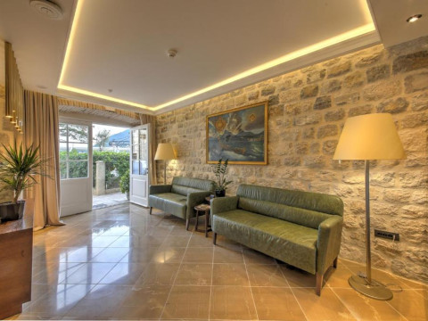Heritage Hotel Leon Coronato