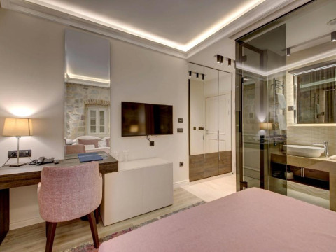 Heritage Hotel Leon Coronato