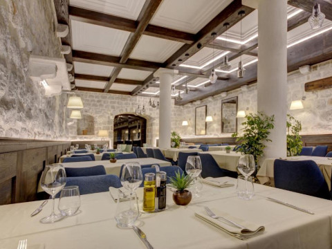 Heritage Hotel Leon Coronato