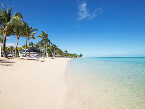 Heritage Le Telfair Golf & Wellness Resort