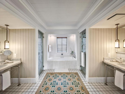 Heritage Le Telfair Golf & Wellness Resort