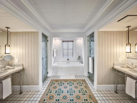 Heritage Le Telfair Golf & Wellness Resort