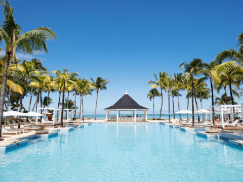 Heritage Le Telfair Golf & Wellness Resort