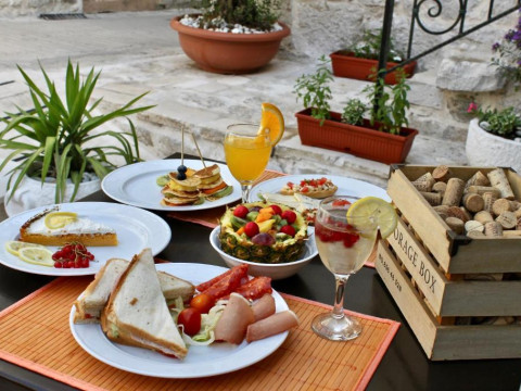 Heritage Palace Varos - MAG Quaint & Elegant Boutique Hotels