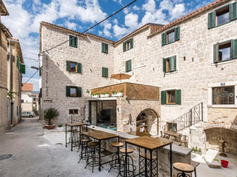 Heritage Palace Varos - MAG Quaint & Elegant Boutique Hotels