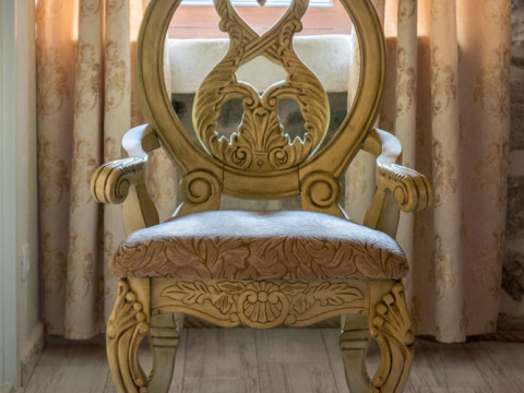 Heritage Palace Varos - MAG Quaint & Elegant Boutique Hotels