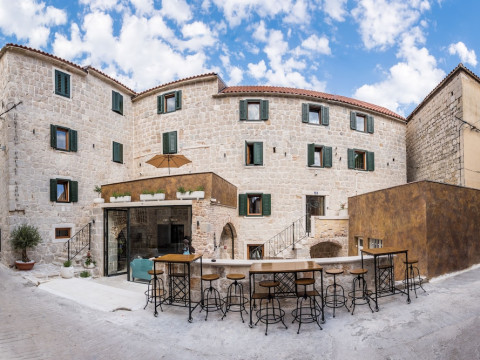 Heritage Palace Varos - MAG Quaint & Elegant Boutique Hotels