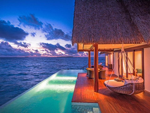 Heritance Aarah (Raa Atoll)