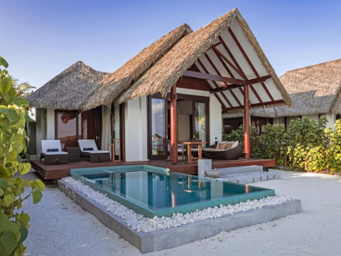 Heritance Aarah (Raa Atoll)