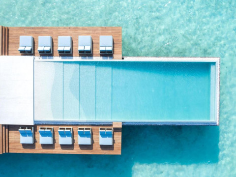 Heritance Aarah (Raa Atoll)