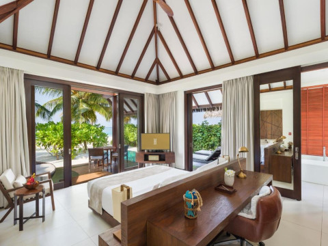 Heritance Aarah Resort
