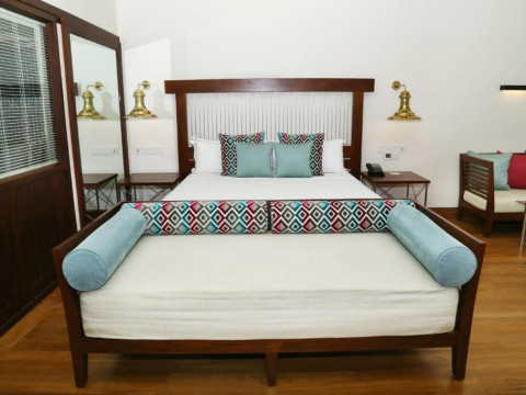Heritance Ahungalla