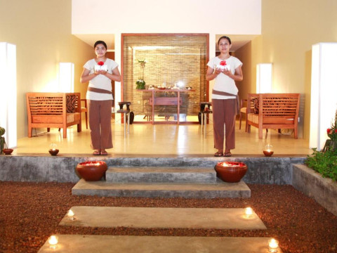 Heritance Ahungalla