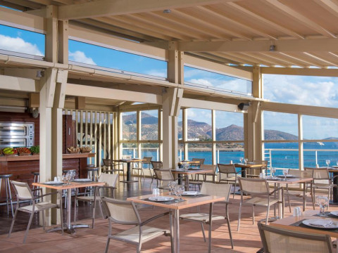 HERMES HOTEL (RO) - AGIOS NIKOLAOS