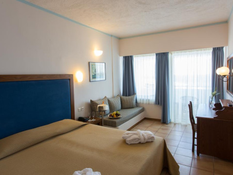 HERMES HOTEL (RO) - AGIOS NIKOLAOS