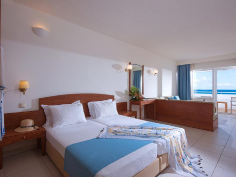 HERMES HOTEL (RO) - AGIOS NIKOLAOS