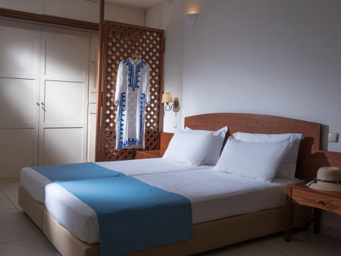 HERMES HOTEL (RO) - AGIOS NIKOLAOS
