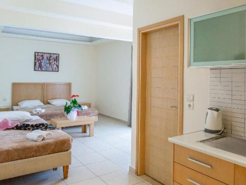 HERMES HOTEL (RO) - MALIA